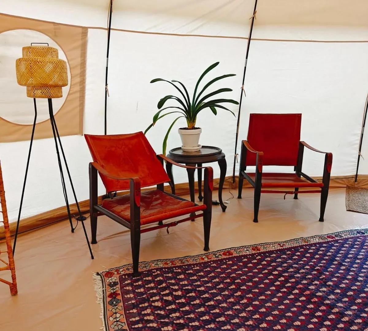 Hotel Glamping Pa Amager Dragør 0*,  Dinamarca