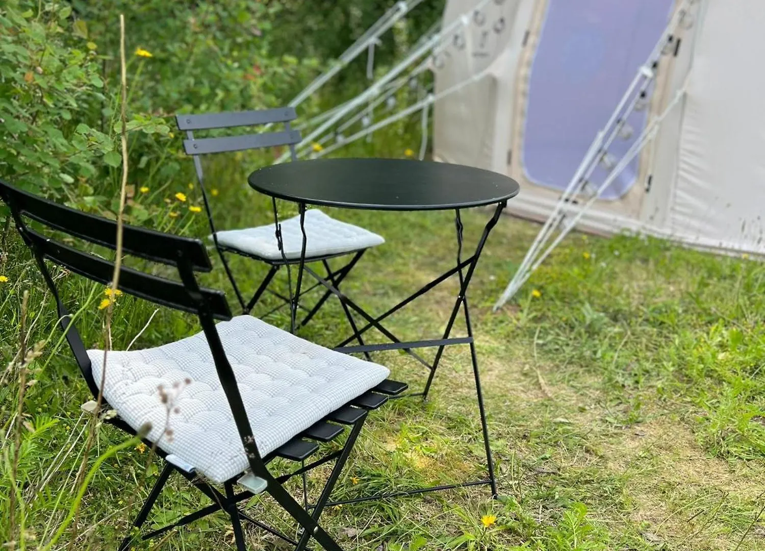 Hotel Glamping Pa Amager Dragør 0*,  Dinamarca