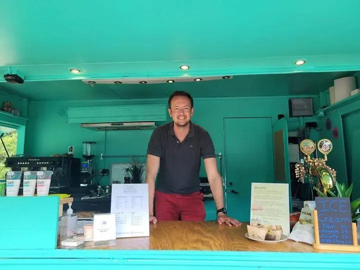 Hotel Glamping Pa Amager Dragør