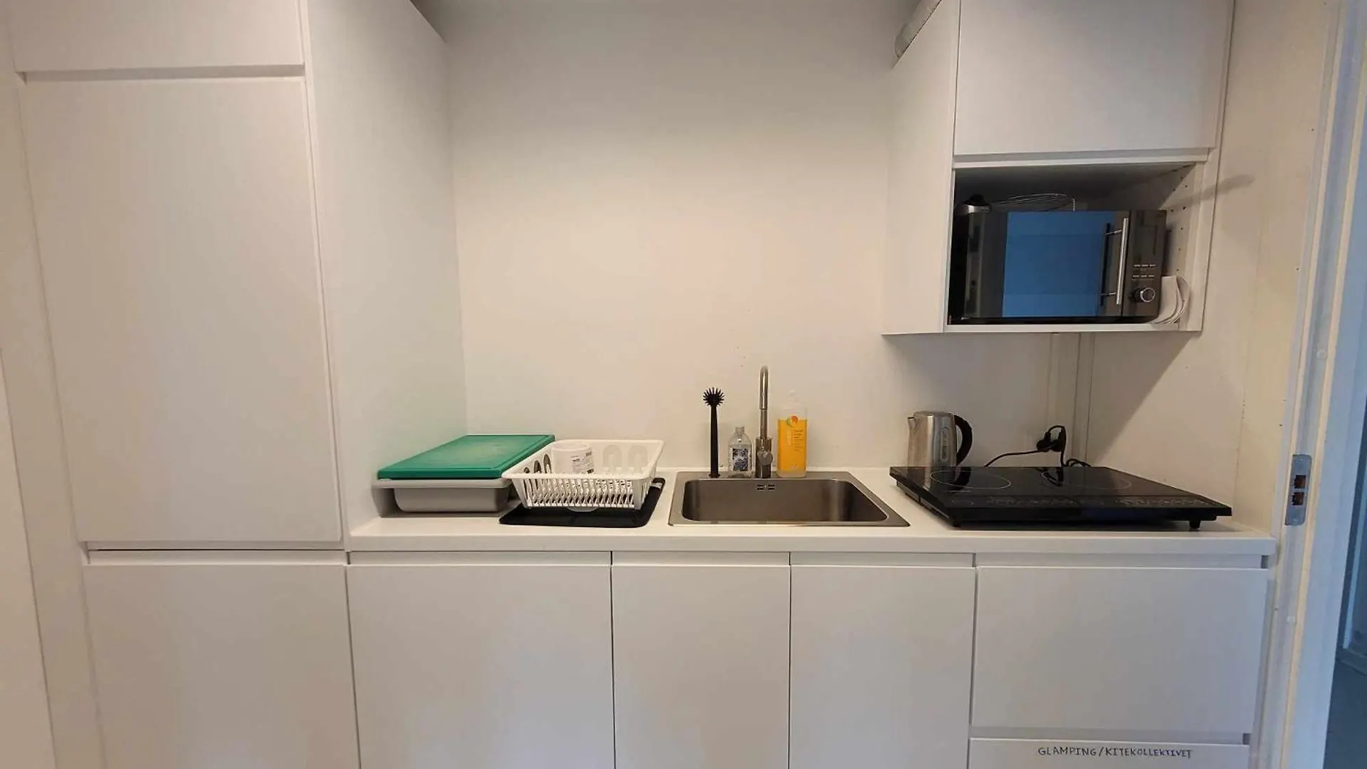 Hotel Glamping Pa Amager Dragør