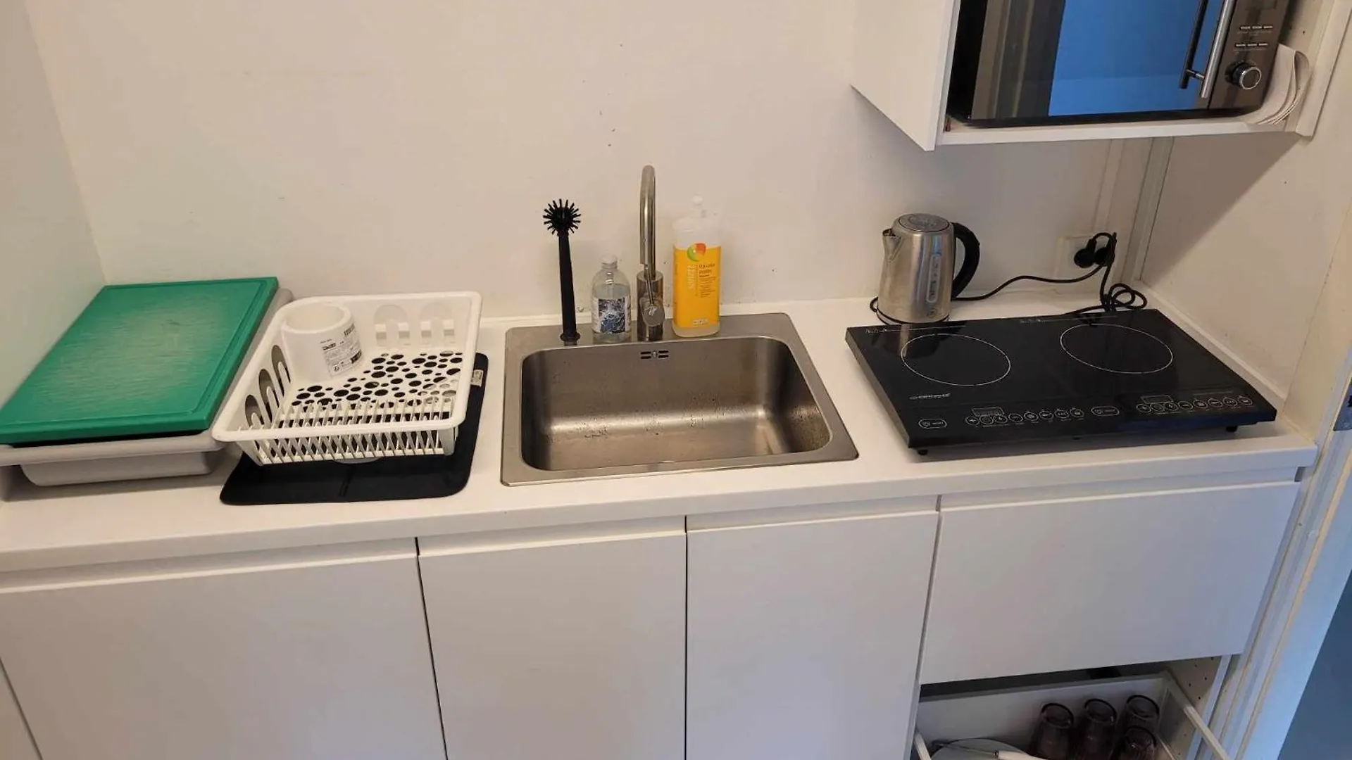 Hotel Glamping Pa Amager Dragør 0*,